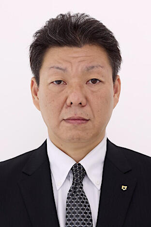 伊藤　進（いとう　すすむ）