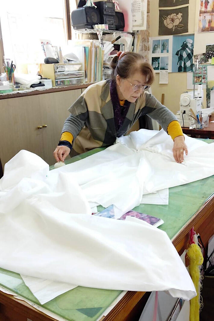 技能の紹介
