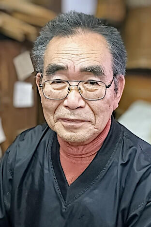 宮原　正岳（みやはら　まさたけ）