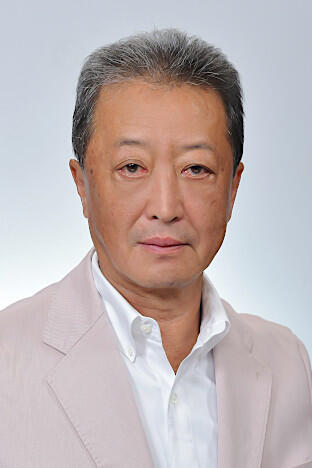 寺石　隆一（てらいし　りゅういち）