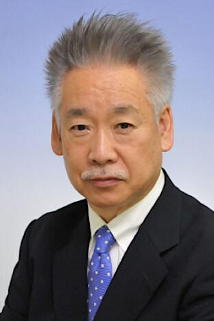 鈴木　久明（すずき　きゅうめい）