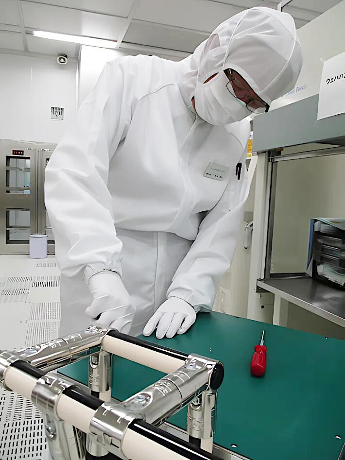 仕事に対する思い