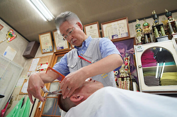 仕事に対する思い