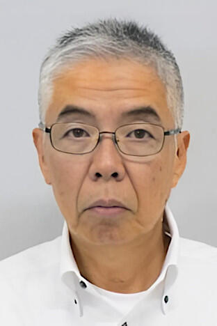 鈴木　敬生（すずき　たかお）