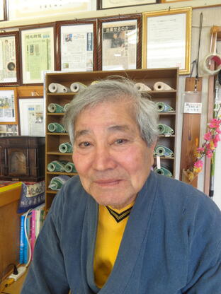 石川　吉彥（いしかわ　よしひこ）