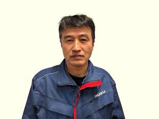 五十嵐　竜夫（いがらし　たつお）