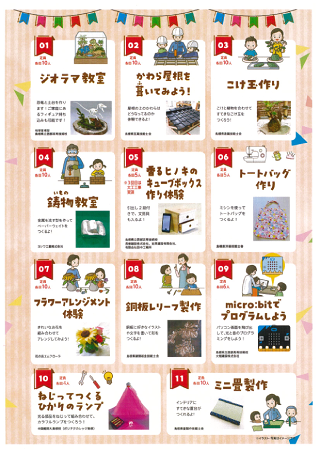 しまね技能フェスティバル2026 in Masuda