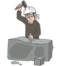 石材施工技能士